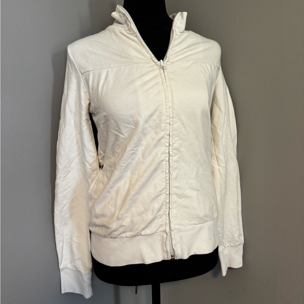 Oakley Zip Up Size XS